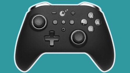 Nintendo Switch: Third Party-Controller verspricht Kein Stick-Drift, jemals