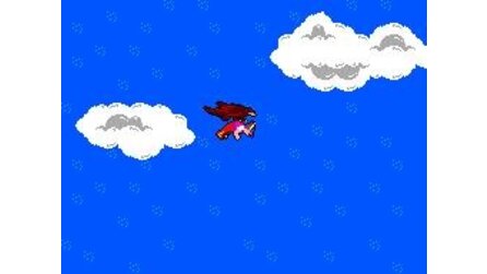 Kings Quest Sega Master System