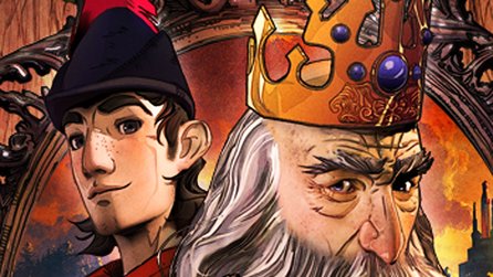 Kings Quest - Erstes Folge des Episodenspiels umsonst für Xbox One