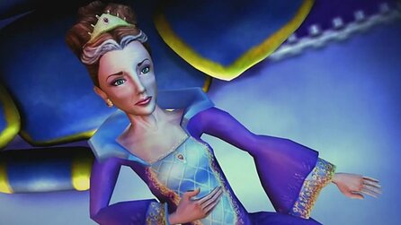 Kings Quest - Neues Spiel wird kein Point+Click-Adventure