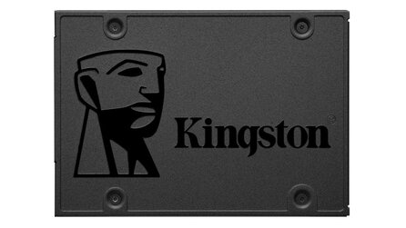 Seagate 6TB für 99 €, Kingston 960GB SSD für 88 € - Tiefpreisspätschicht auf MediaMarkt.de [Anzeige]