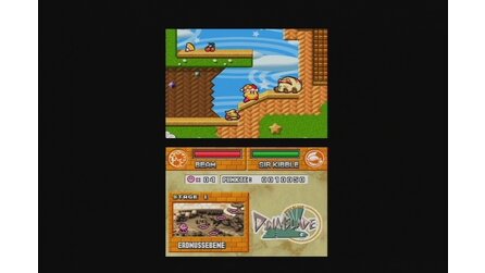 Kirby Super Star Ultra [DS]