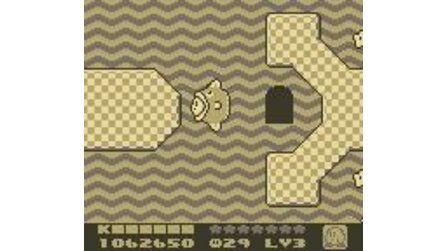 Kirbys Dream Land 2 Game Boy