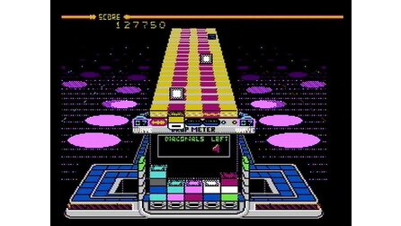 Klax NES