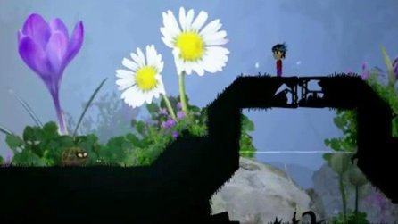 Knytt Underground - Launch-Trailer zur Wii-U-Veröffentlichung