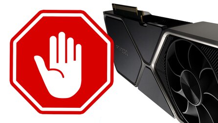 Warum ihr Nvidia die RTX 3080 nicht aus den Händen reißen solltet