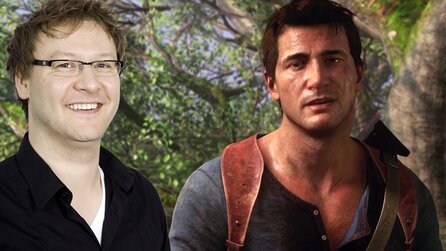 Kolumne zu Uncharted 4 - Bitte macht jetzt Schluss!