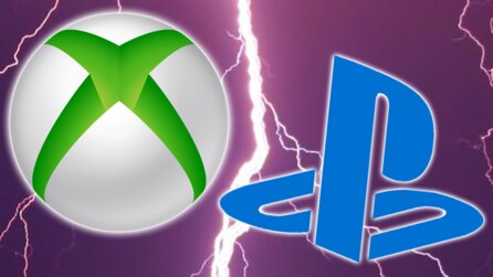 Teaserbild für Xbox vs. PlayStation: Der Konsolenkrieg ist zurück - und ich glaube, er könnte uns allen helfen
