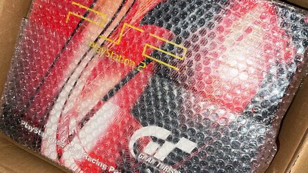 PlayStation-Fan lagert jahrelang diese PS2-Special Edition zu Hause und sie ist heute 1.800 Euro wert