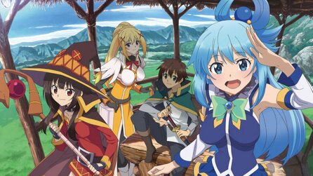 Anime-Hit kehrt nach 7 langen Jahren Pause endlich zurück - und zwar mit komplett neuem Stil