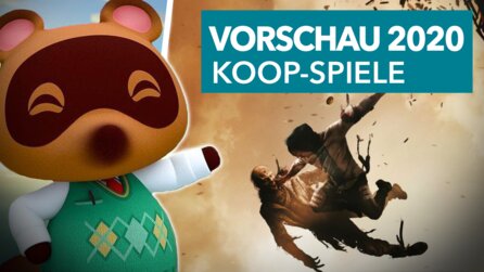 (Couch)-Koop-Spiele 2020: 13 Highlights für PS4, Xbox + Switch