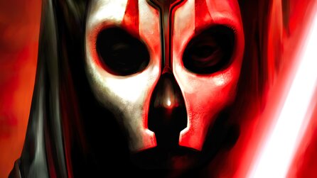 Kultiges Star Wars-RPG könnte auf PS5 + Xbox Series XS zurückkehren