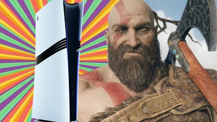 Eine der größten PS5 Pro-Neuerungen sorgt in vielen Spielen für Grafikfehler - jetzt ist endlich ein Upgrade in Sicht