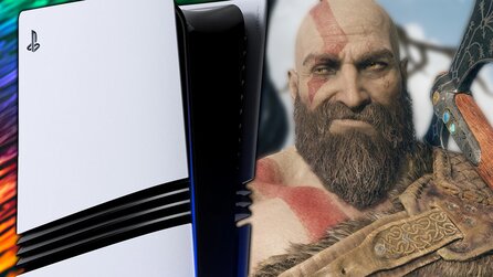 PS5 Pro: Ich habe das PSSR-Upgrade in 5 Spielen getestet und endlich liefert die Konsole das, was Sony uns versprochen hat