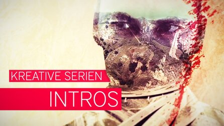 Video-Special - Die 37 kreativsten Serien-Intros