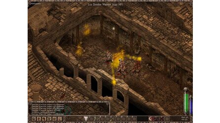 Kult: Heretic Kingdoms - Screenshots