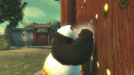 Kung Fu Panda 360 PS3