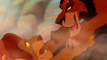 König der Löwen-Sensation: Mufasa und Scar konnten wohl zaubern! Disney bestätigt alte Fan-Theorie und verrät, wo die beiden Magie gelernt haben