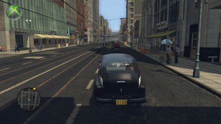 L.A. Noire - Grafikvergleich - Unterschiede zwischen PlayStation 3 und Xbox 360