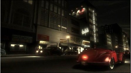 L.A. Noire - Debüt-Trailer