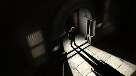 L.A. Noire - Preview für PlayStation 3 und Xbox 360