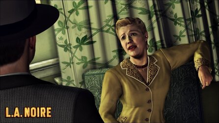 L.A. Noire - Exklusive Inhalte - PlayStation-3-Version mit Boni