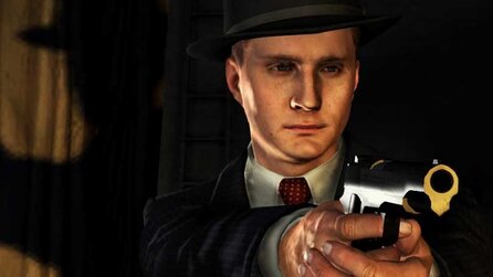 L.A. Noire - Gerüchte über GOTY Edition