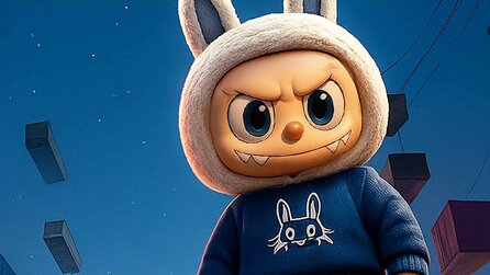 Im PlayStation Store sind die ersten Labubu-Spiele für die PS5 aufgetaucht und wir ahnen Böses