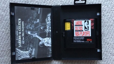 eBay - Extrem seltenes Spiel wechselt für 3861 Euro den Besitzer