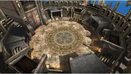 LOCO: Land of Chaos Online - Screenshots