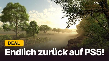 Eine der erfolgreichsten Spielereihen in Deutschland kehrt endlich auf PS5 zurück – Jetzt vorbestellen!