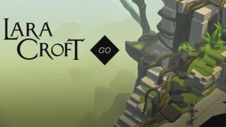 Lara Croft GO - Konkreter Release-Termin steht fest
