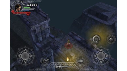 Lara Croft and the Guardian of Light - Screenshots