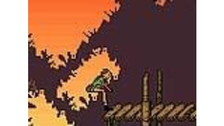 Lara Croft Tomb Raider: Curse of the Sword Game Boy Color