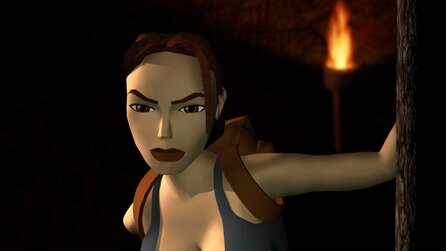 Tomb Raider-Serie: Amazon sucht eine neue Lara Croft und hat sie vielleicht schon in einem Game of Thrones-Star gefunden