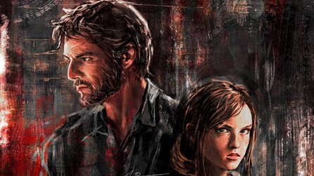 The Last of Us-Serie: Naughty Dog-Künstlerin liefert bisher bestes Poster