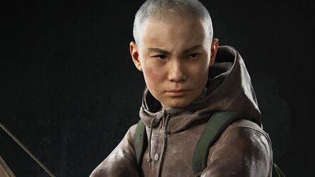 The Last of Us Staffel 3 hat Besetzung für Lev gefunden - aber es ist nicht der Schauspieler, auf den wir gehofft haben