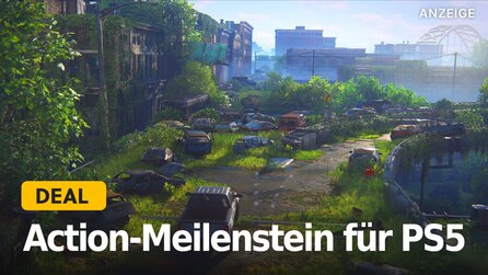 PS5-Remake eines Meisterwerks: Eines der besten PlayStation-Spiele überhaupt gibt’s jetzt in der Neuauflage im Top-Angebot!