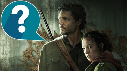 Umfrage: Schaut ihr die Last of Us-Serie? Und wenn ja, wie?