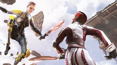 Lawbreakers - Neues Spiel von Ex-Gears-of-War-Designer kommt auch für PS4