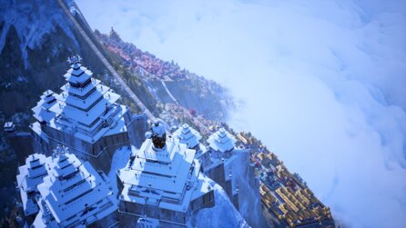 Laysara: Summit Kingdom - Screenshots