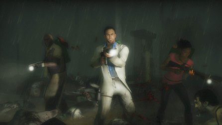 Left 4 Dead 2 - Preview für Xbox 360