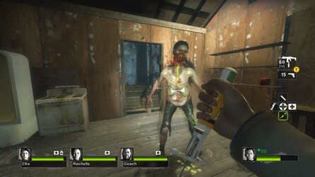 Left 4 Dead 2 360