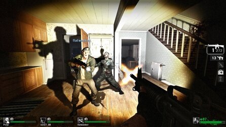 Left 4 Dead im Test - Review für Xbox 360