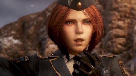 Left Alive - Schwache Gameplay-Grafik, aber emotionale Story im Mechspiel-Trailer