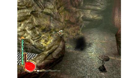 Legacy of Kain Defiance - Screenshots