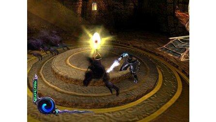 Legacy of Kain Defiance - Screenshots
