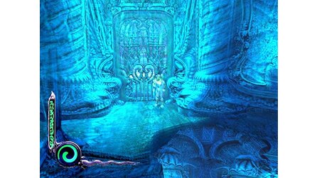 Legacy of Kain Defiance - Screenshots