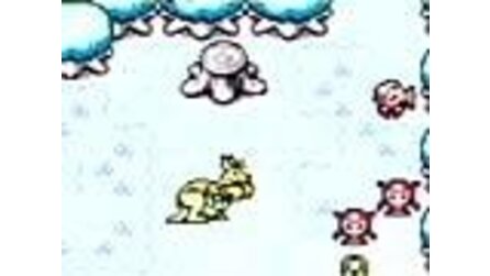 Legend of Zelda: Oracle of Seasons, The Game Boy Color