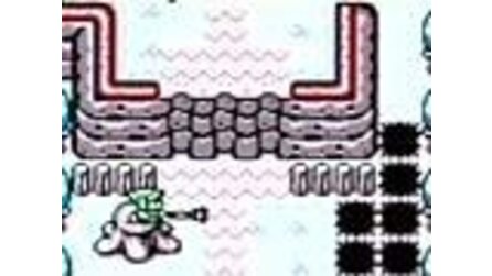 Legend of Zelda: Oracle of Seasons, The Game Boy Color